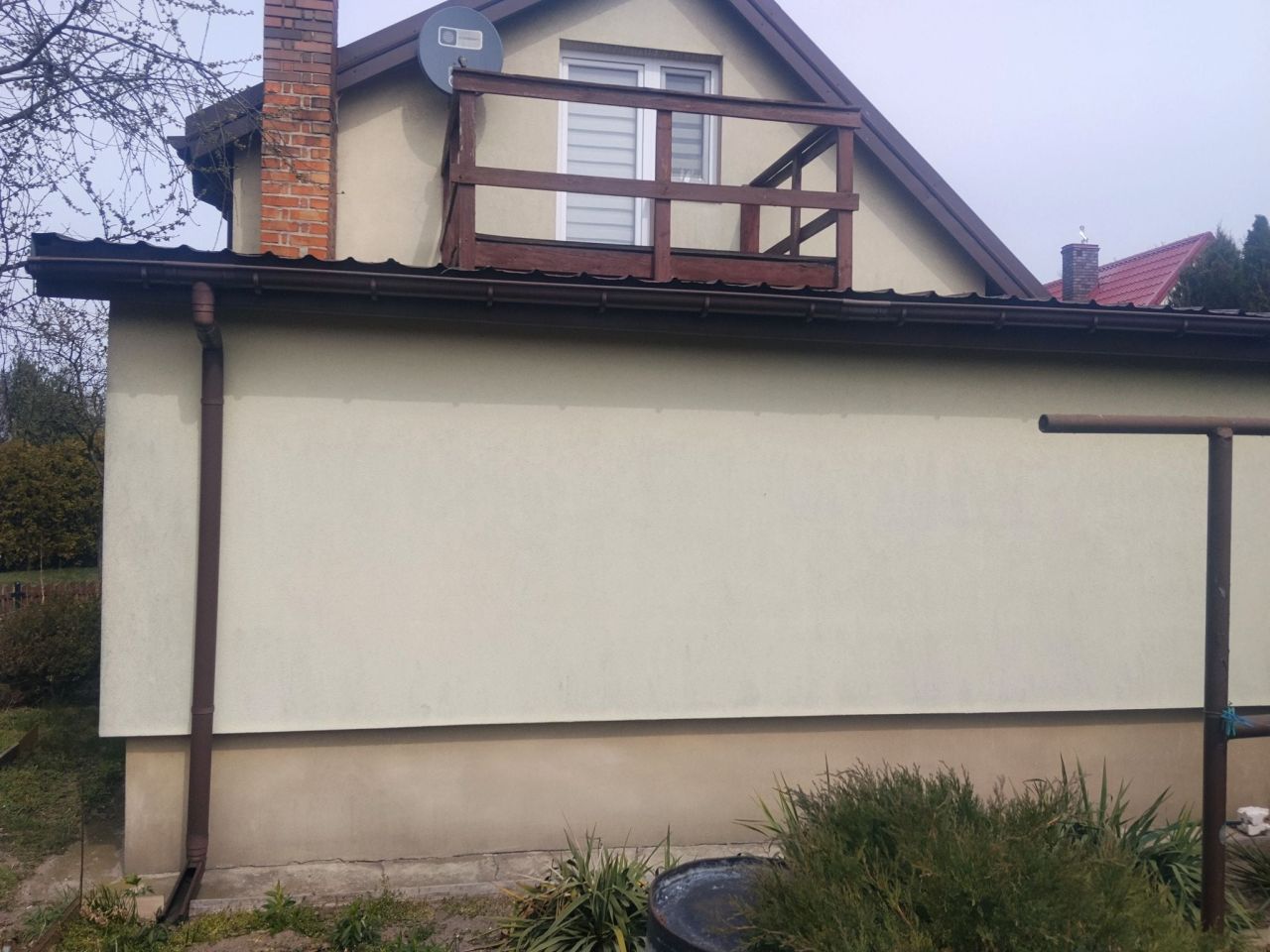 dom wolnostojący, 3 pokoje Kamionka, ul. Złota. Zdjęcie 4