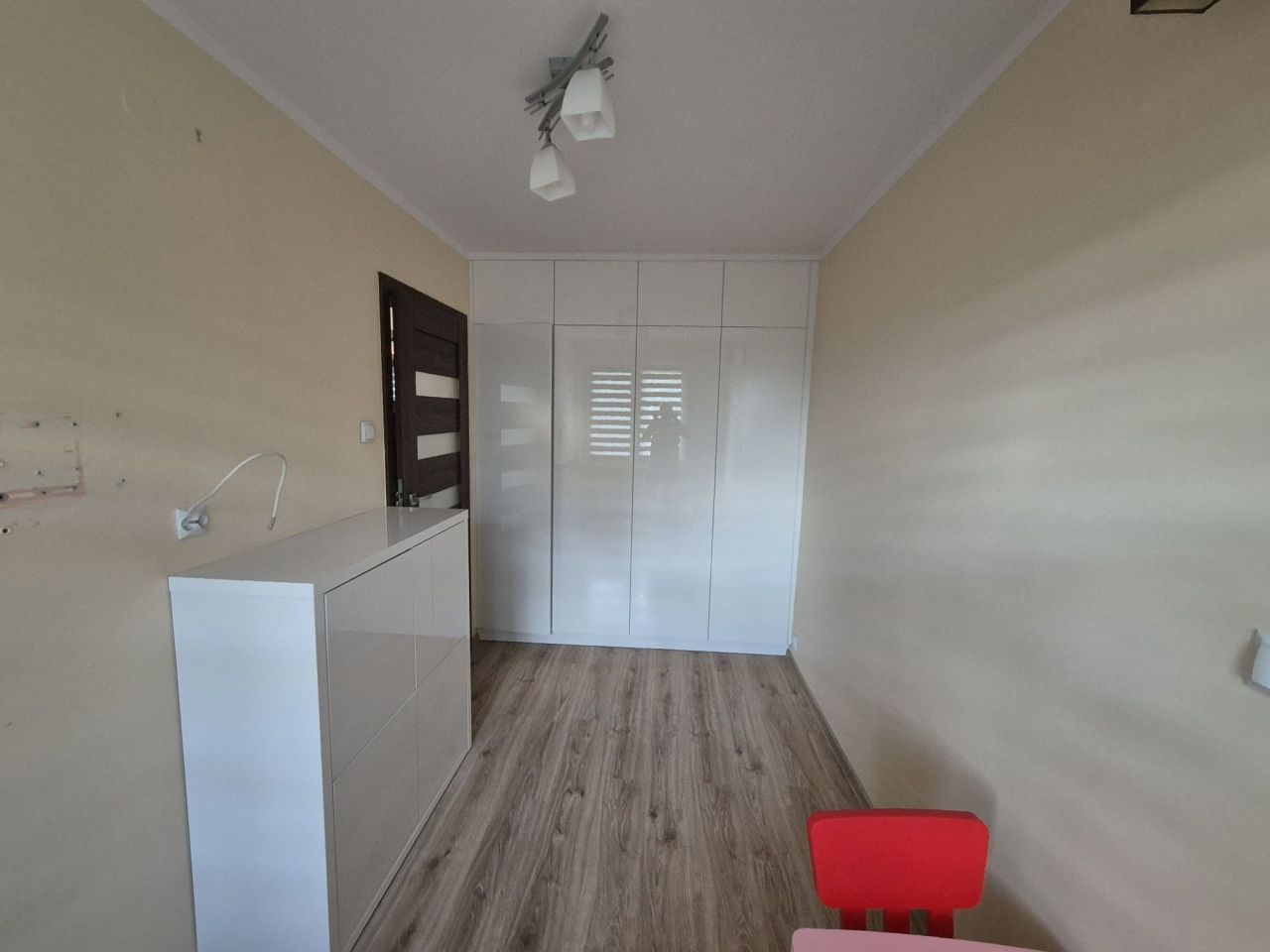 Mieszkanie 3-pokojowe Bielsk Podlaski, ul. Stefana Żeromskiego. Zdjęcie 4