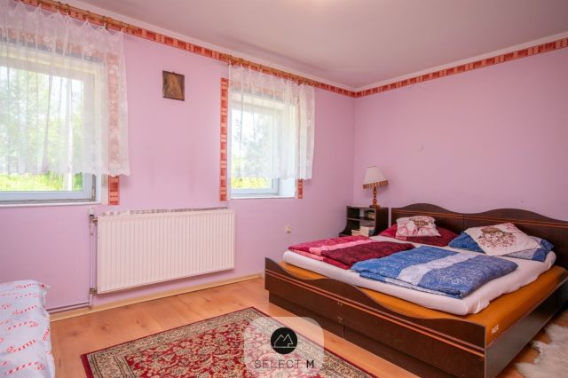 dom wolnostojący, 6 pokoi Komarno. Zdjęcie 7