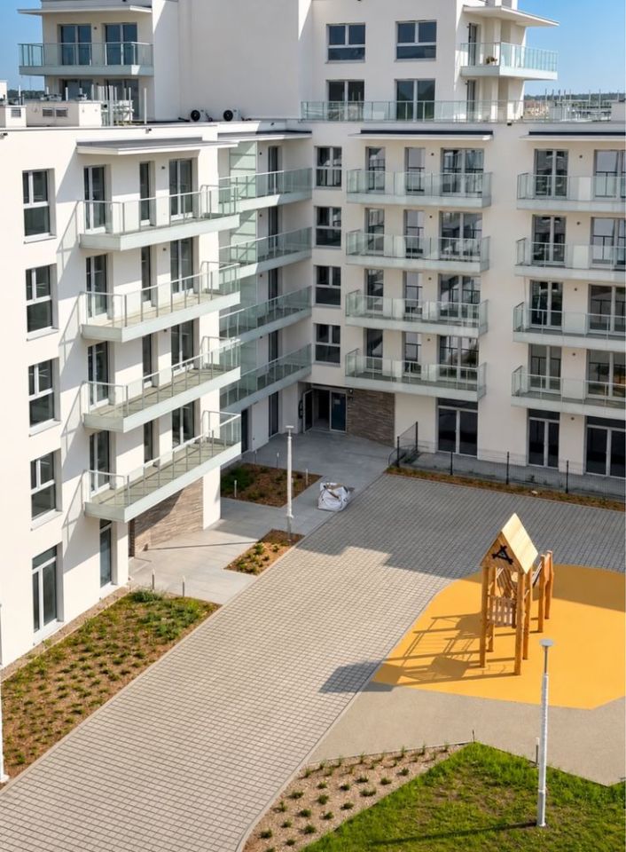 Mieszkanie 2-pokojowe Olsztyn, ul. Kazimierza Jagiellończyka. Zdjęcie 7