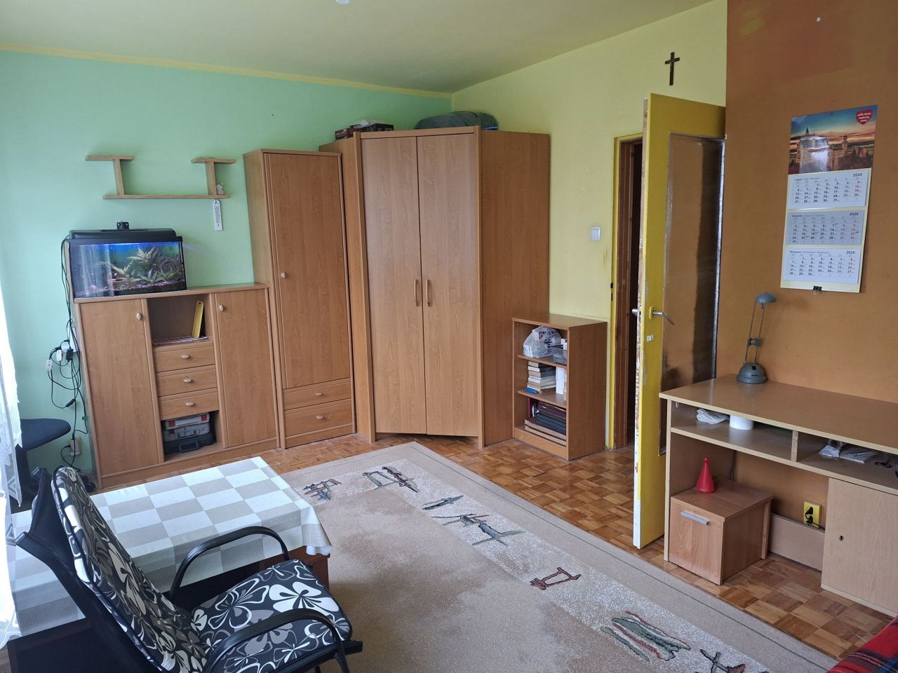 Mieszkanie 3-pokojowe Wyszków Centrum. Zdjęcie 6