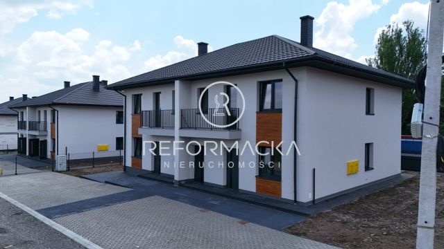 Mieszkanie 3-pokojowe Głogów Małopolski, ul. Owsiana. Zdjęcie 9