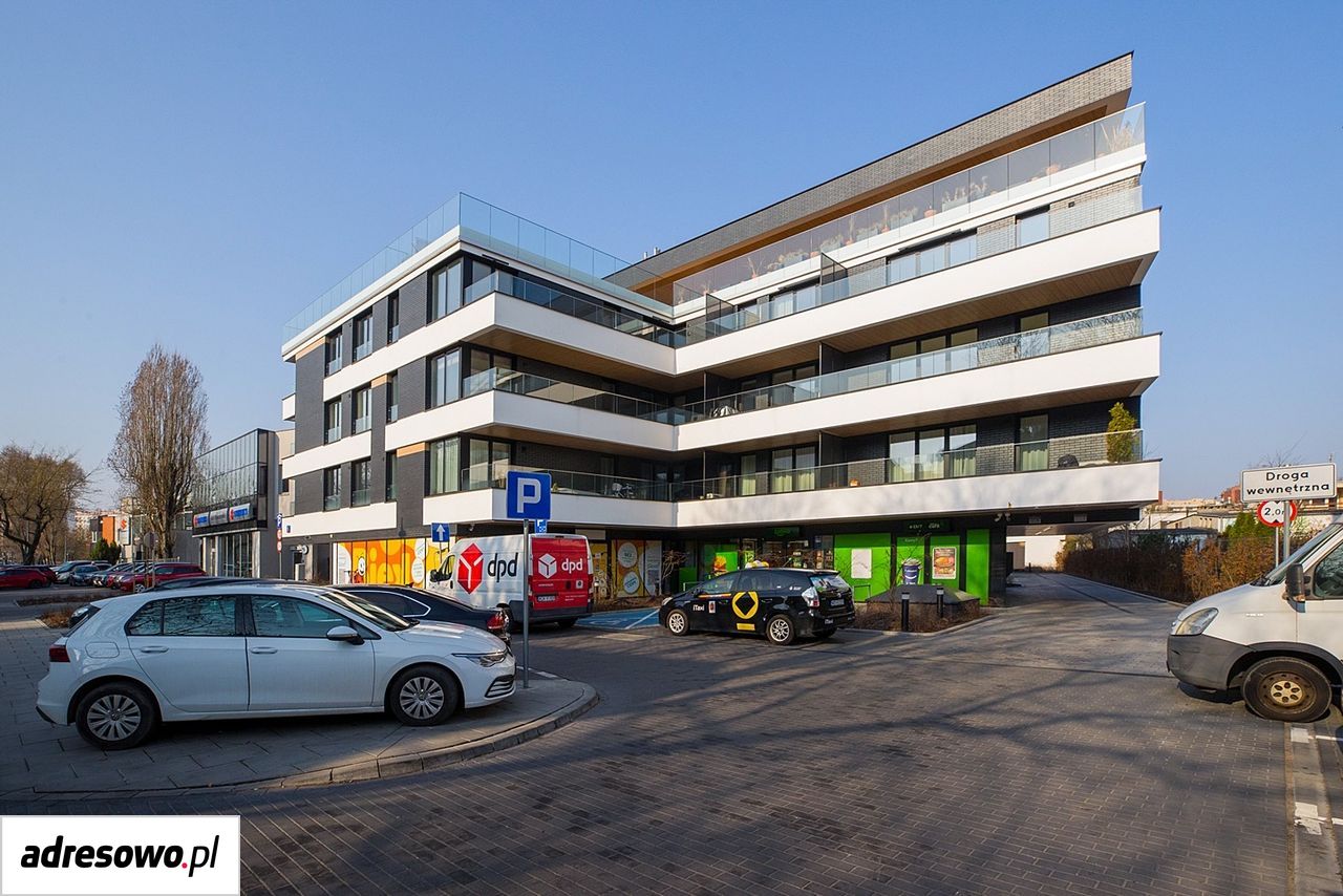 Mieszkanie 1-pokojowe Warszawa Bielany, ul. Michała Oczapowskiego. Zdjęcie 15