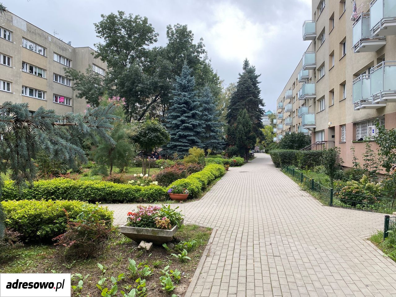 Mieszkanie 2-pokojowe Warszawa Okęcie, ul. 1 Sierpnia. Zdjęcie 12