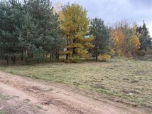 Działka siedliskowa Strabla, ul. Kolejowa. Zdjęcie 3