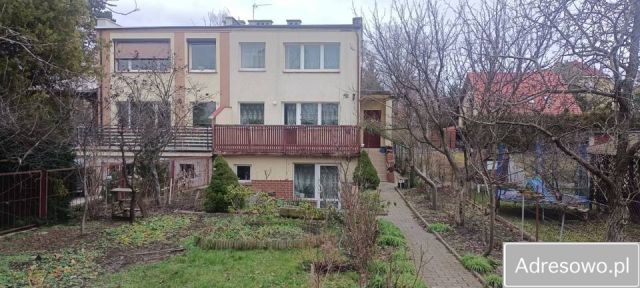 bliźniak, 5 pokoi Wrocław Oporów, ul. Karmelkowa. Zdjęcie 1