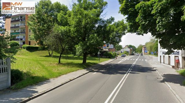 Działka inwestycyjna Gliwice Sośnica. Zdjęcie 3