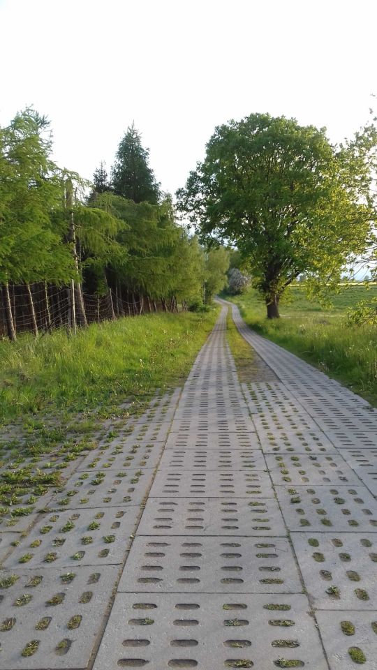 Działka budowlana Będzinko