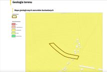 Działka rolno-budowlana Wierzbna. Zdjęcie 4