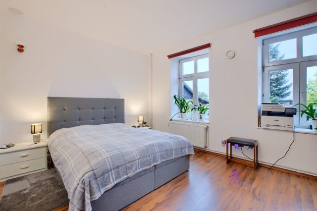 dom wolnostojący, 7 pokoi Stare Dębno. Zdjęcie 1