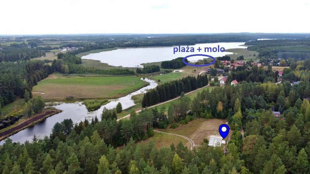 dom wolnostojący, 4 pokoje Piece, ul. Lipowa. Zdjęcie 13