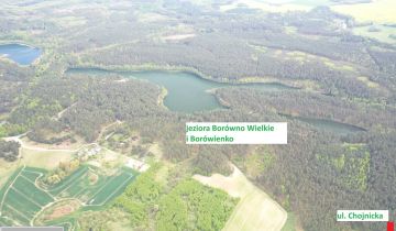 Działka budowlana Skarszewy, ul. Chojnicka