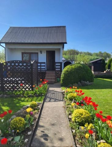 Działka rekreacyjna Żory, ul. Osińska. Zdjęcie 1