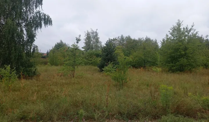 Działka budowlana Urzut