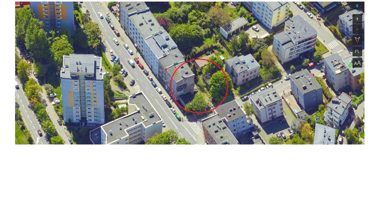 kamienica, 16 pokoi Gdynia Działki Leśne, ul. Warszawska