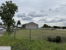 Działka inwestycyjna Warszawa Ursynów, ul. Baletowa. Zdjęcie 4