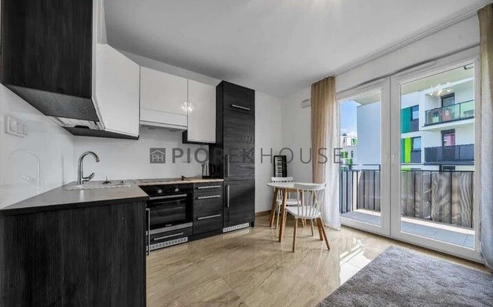 Mieszkanie 1-pokojowe Warszawa Żoliborz, ul. Kaliny Jędrusik. Zdjęcie 3