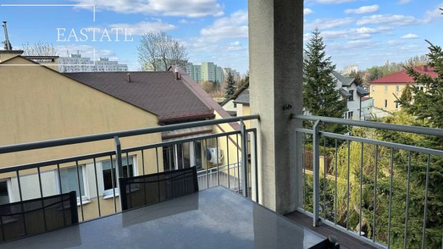 Mieszkanie 4-pokojowe Warszawa Mokotów, ul. Fosa. Zdjęcie 14