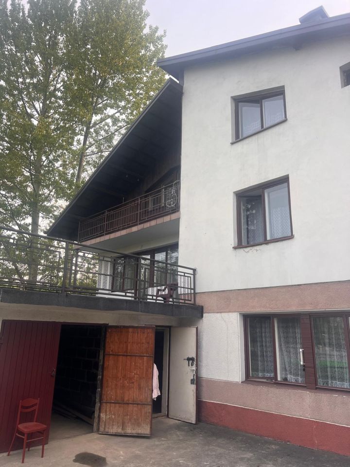 dom wolnostojący, 4 pokoje Lubcza. Zdjęcie 5