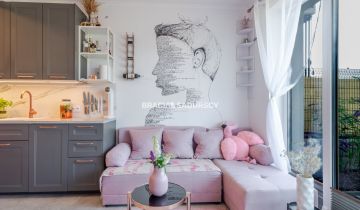 Mieszkanie 2-pokojowe Kraków, ul. Zakopiańska