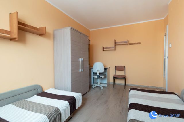 Mieszkanie 2-pokojowe Kraków Grzegórzki, ul. Ostatnia. Zdjęcie 9