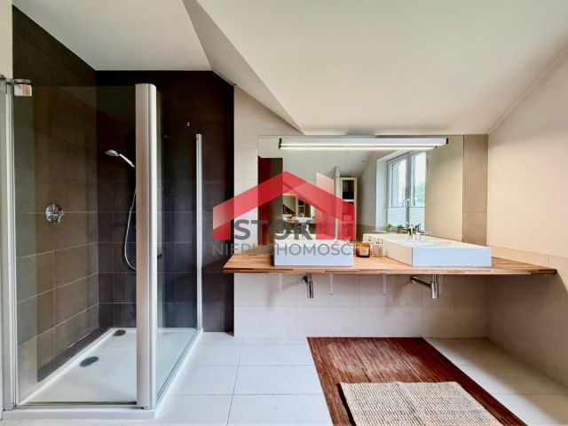 dom wolnostojący, 5 pokoi Śródlesie. Zdjęcie 12