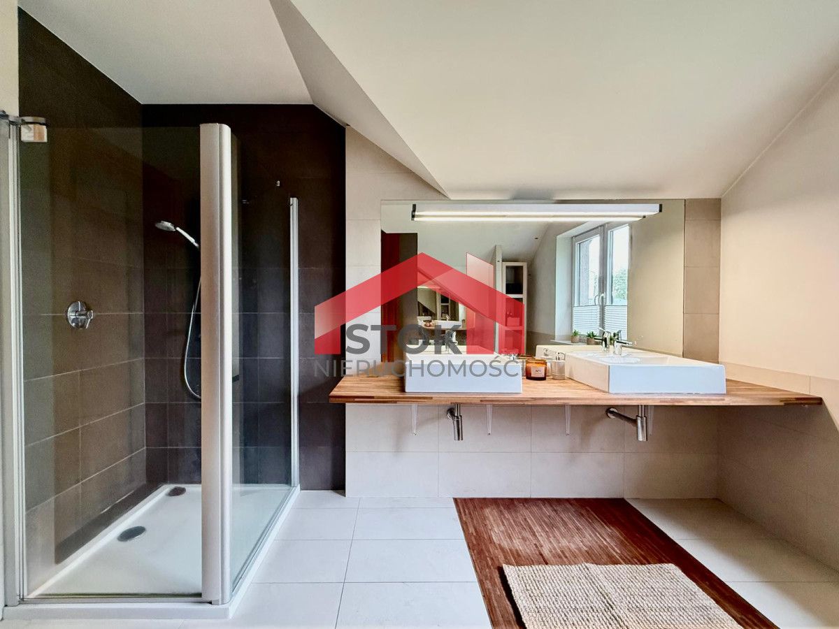 dom wolnostojący, 5 pokoi Śródlesie. Zdjęcie 12