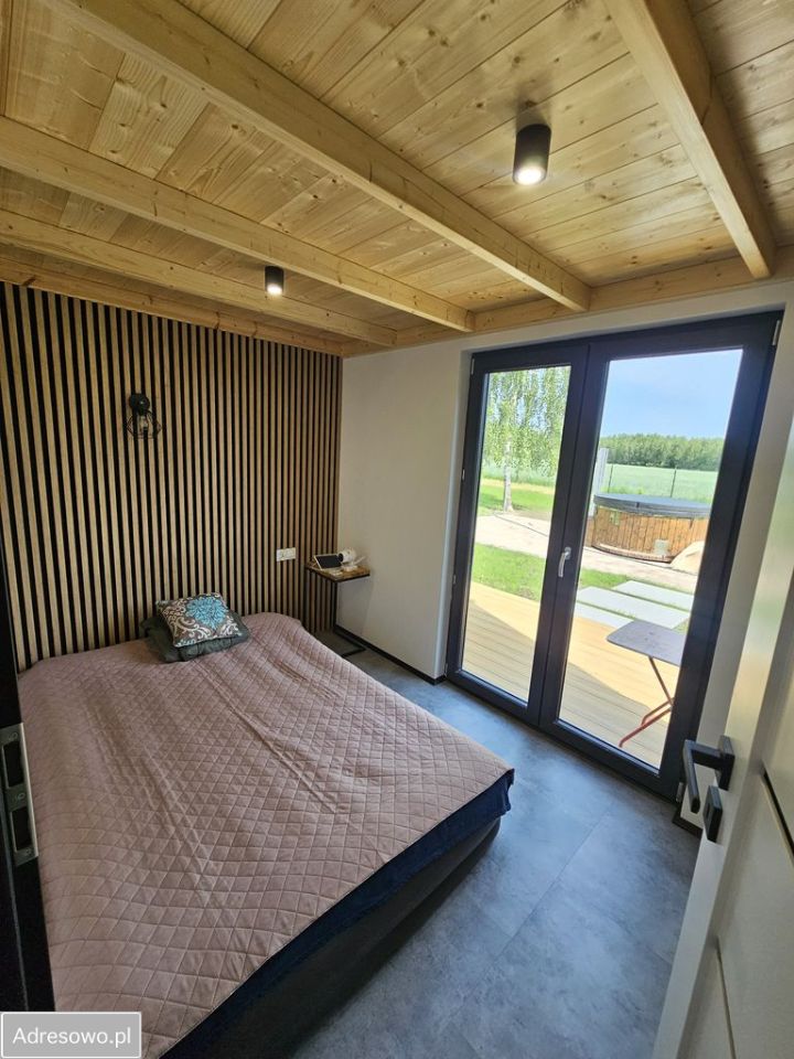 dom wolnostojący, 3 pokoje Pieszowola. Zdjęcie 5