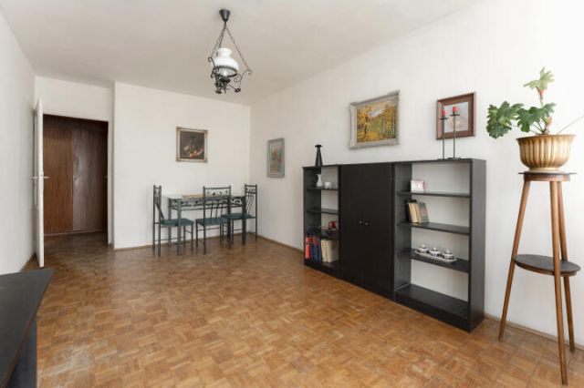 Mieszkanie 2-pokojowe Warszawa Śródmieście, ul. Górnośląska. Zdjęcie 2