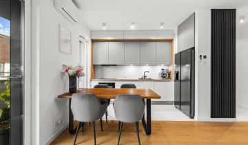 Mieszkanie 3-pokojowe Warszawa Dolny Mokotów, ul. Bluszczańska