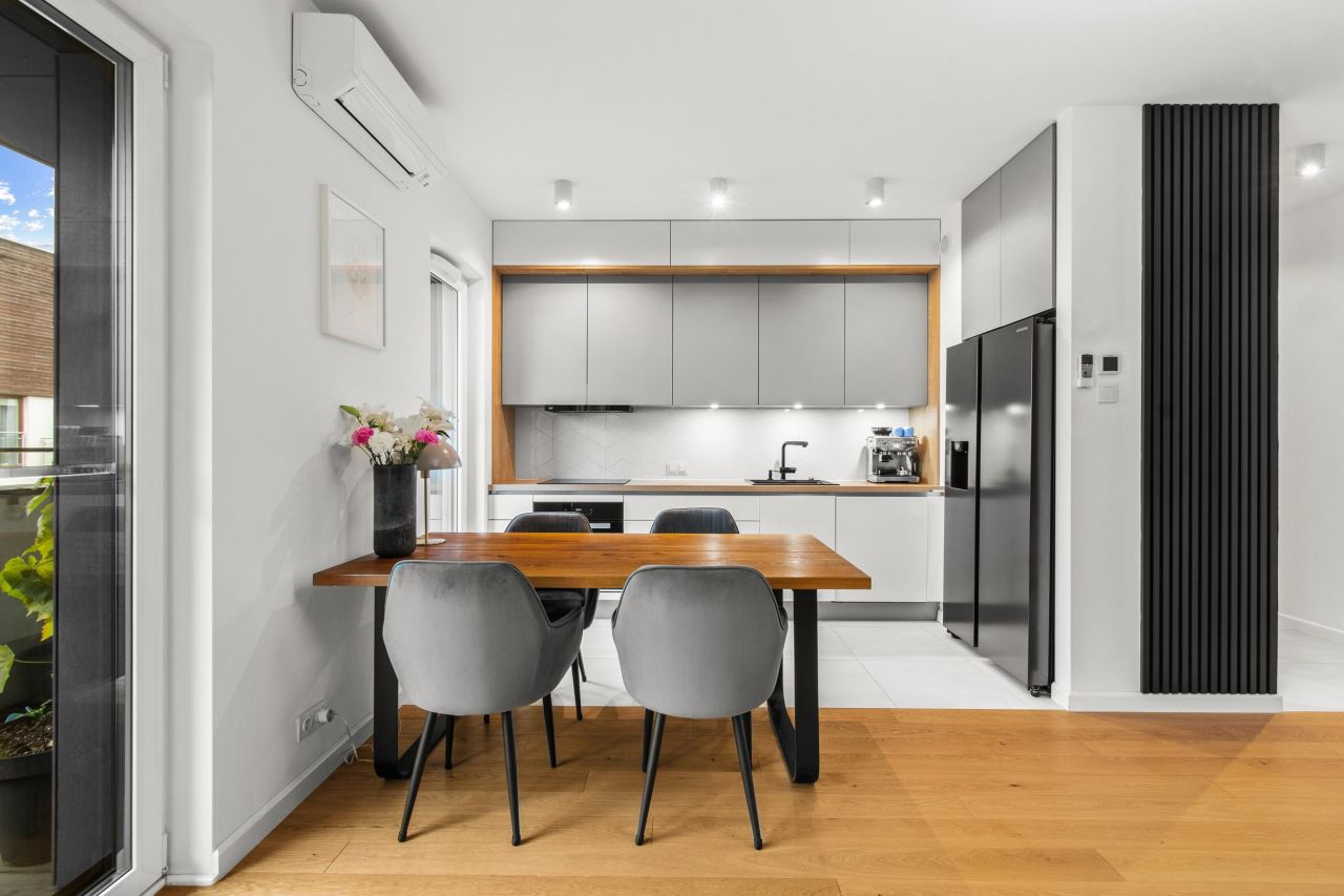 Mieszkanie 3-pokojowe Warszawa Dolny Mokotów, ul. Bluszczańska. Zdjęcie 5