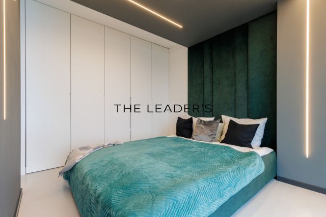 Mieszkanie 2-pokojowe Warszawa Śródmieście, al. Jana Pawła II. Zdjęcie 10