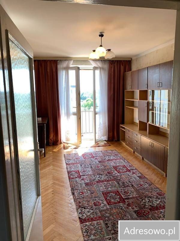 Mieszkanie 3-pokojowe Zambrów, ul. Świętokrzyska