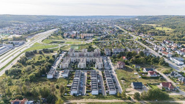Mieszkanie 3-pokojowe Wejherowo, ul. Kazimierza Dzięcielskiego. Zdjęcie 16