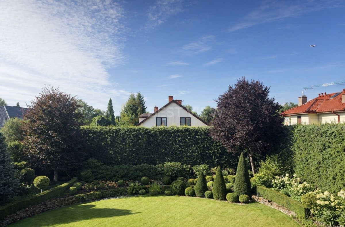 dom wolnostojący, 5 pokoi Piaseczno Chyliczki. Zdjęcie 15