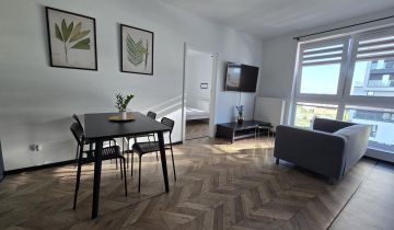 Mieszkanie 4-pokojowe Rzeszów, ul. Witolda