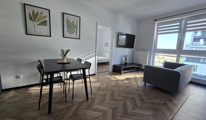 Mieszkanie 4-pokojowe Rzeszów, ul. Witolda