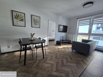 Mieszkanie 4-pokojowe Rzeszów, ul. Witolda