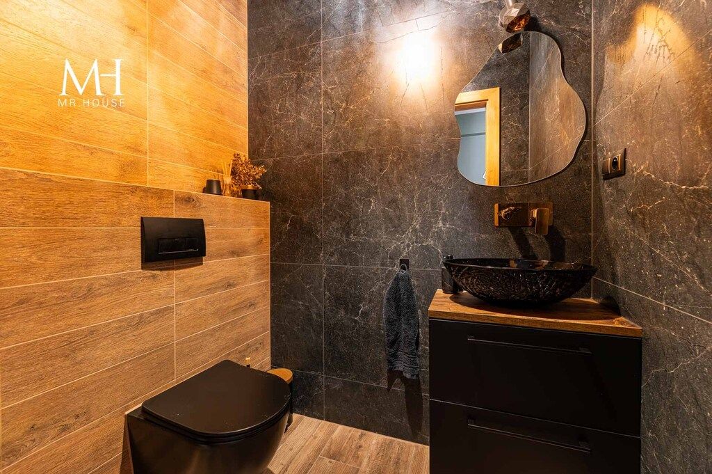 dom wolnostojący Skórka. Zdjęcie 13