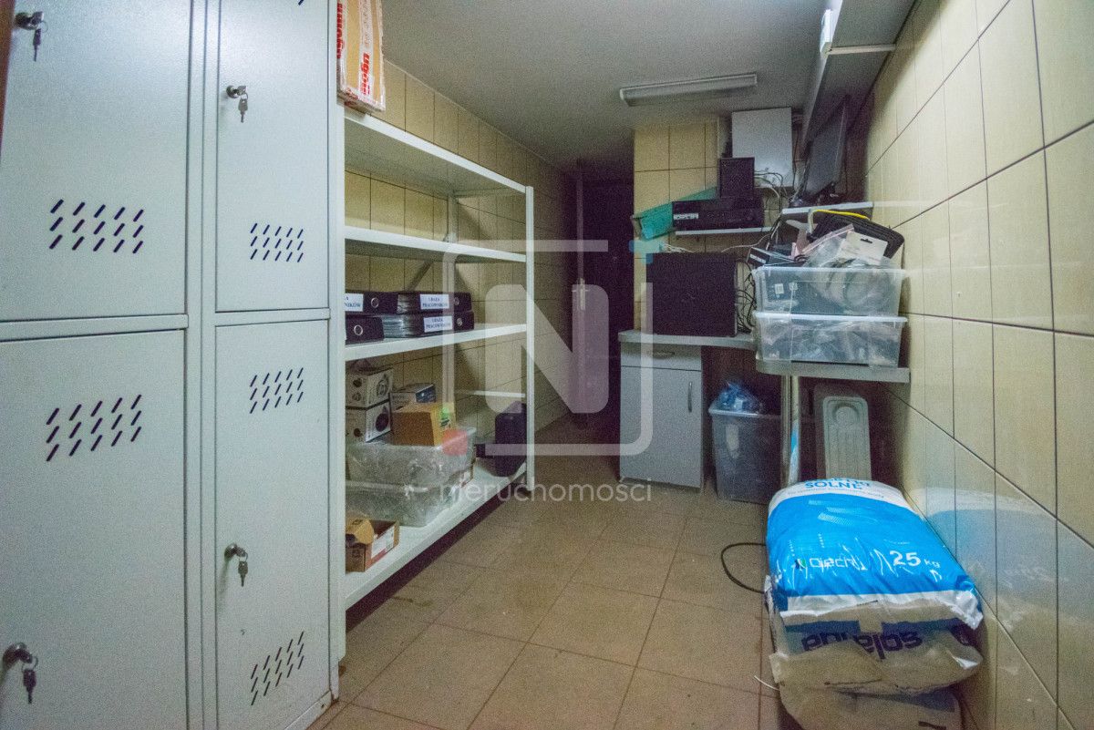 Lokal Ząbki, ul. Jana Pawła II. Zdjęcie 13