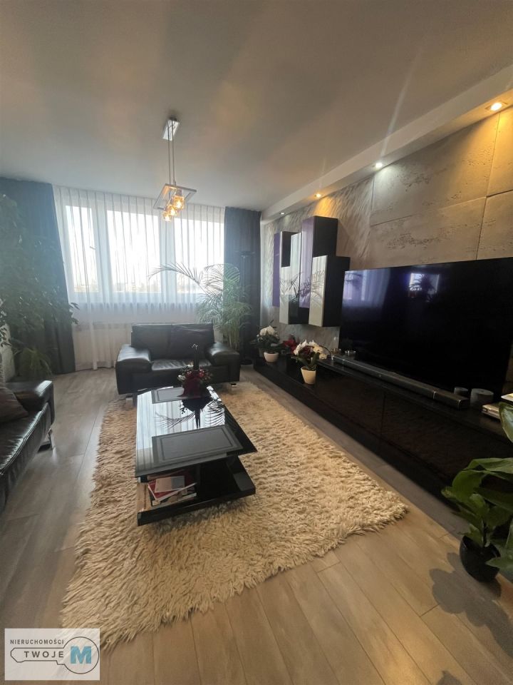 Mieszkanie 2-pokojowe Jędrzejów. Zdjęcie 3