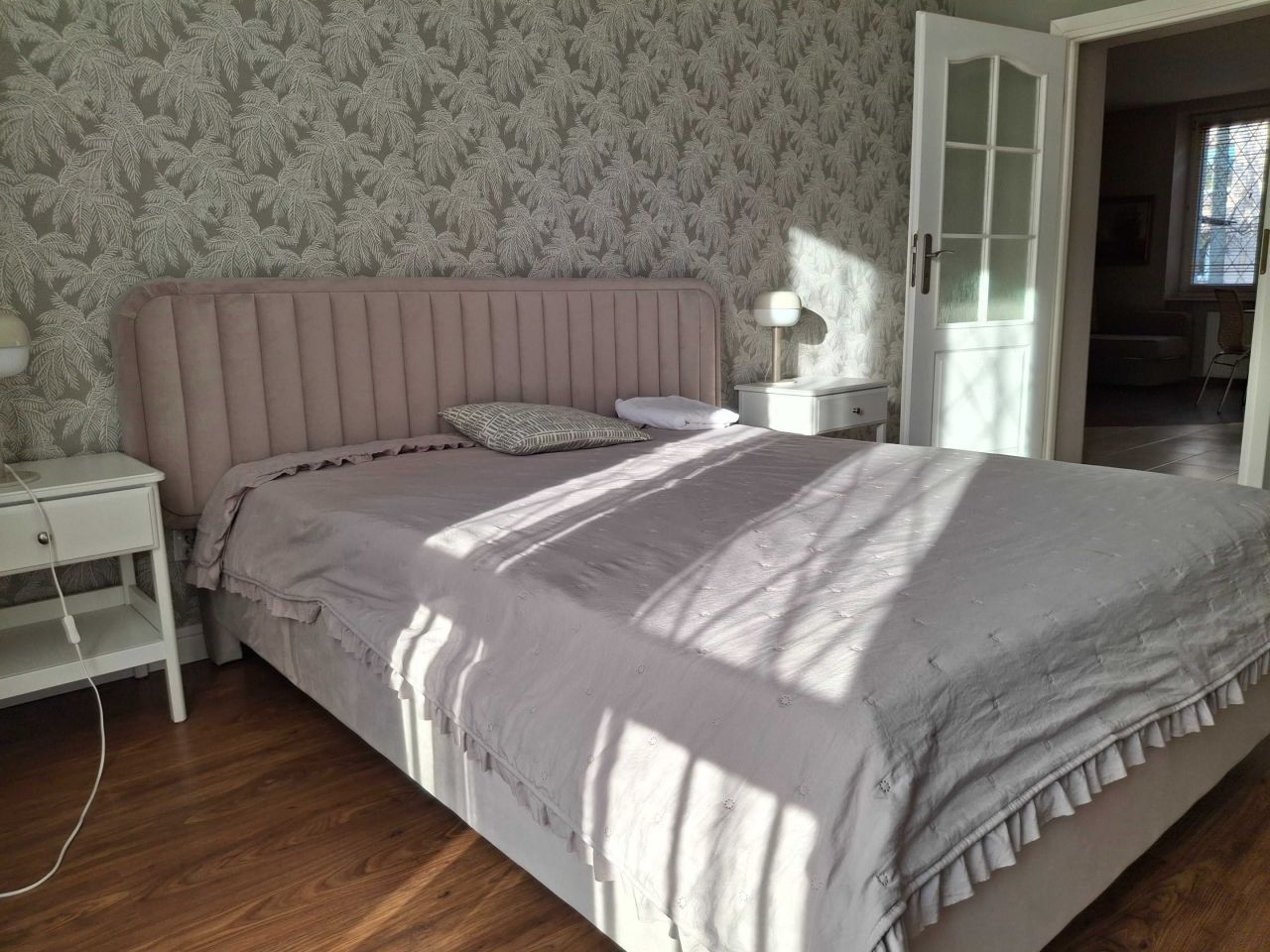 Mieszkanie 2-pokojowe Warszawa Praga-Południe, ul. Grenadierów. Zdjęcie 2