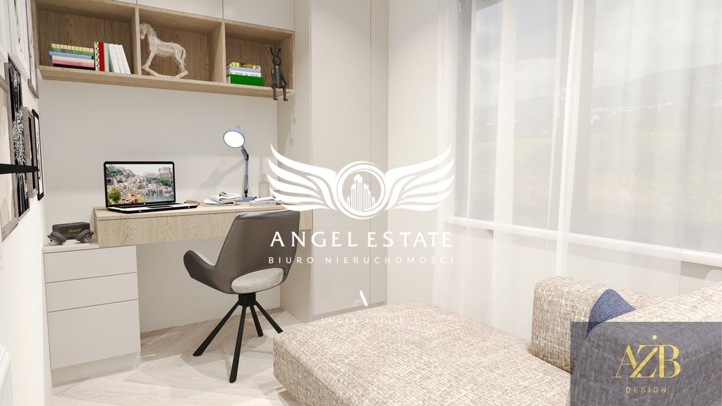 bliźniak, 5 pokoi Mierzyn, ul. Nasienna. Zdjęcie 9