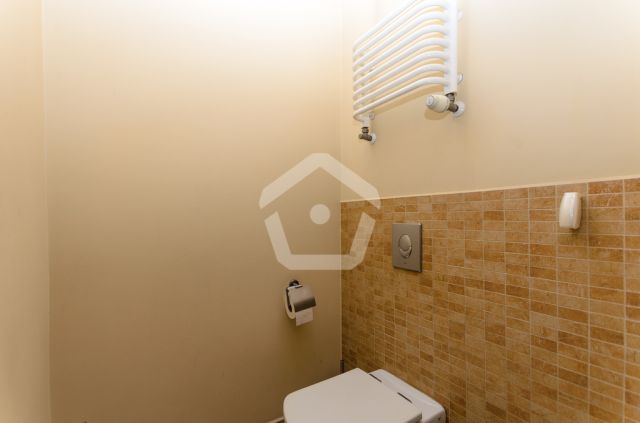 Mieszkanie 3-pokojowe Rzeszów Śródmieście, ul. Adama Stanisława Naruszewicza. Zdjęcie 9