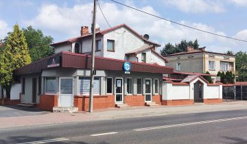 dom wolnostojący, 5 pokoi Kurów, ul. Lubelska