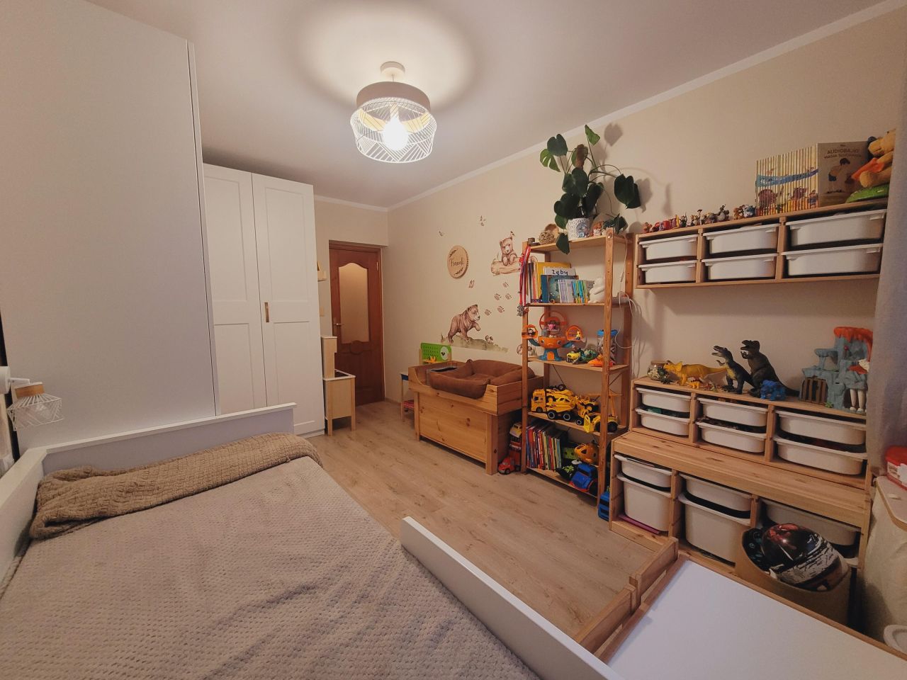 Mieszkanie 2-pokojowe Nowa Sól Centrum, ul. Arciszewskiego. Zdjęcie 11