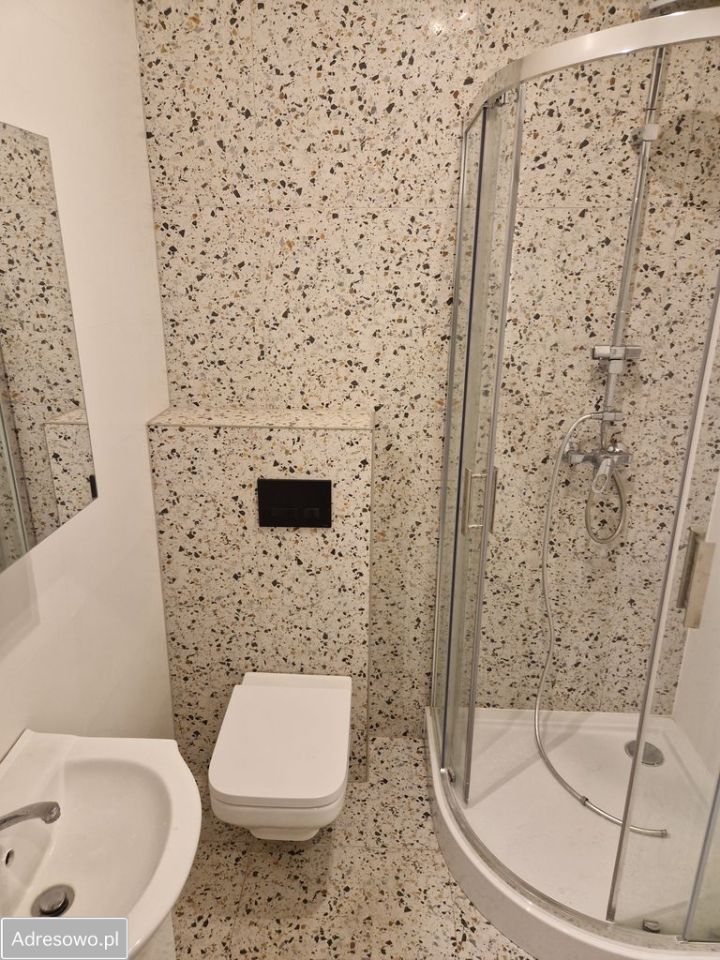 Mieszkanie 1-pokojowe Wrocław Psie Pole, ul. Rychtalska. Zdjęcie 5