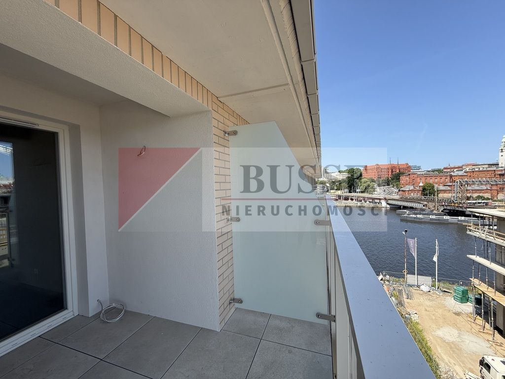 Mieszkanie 4-pokojowe Szczecin, ul. Leona Heyki. Zdjęcie 2