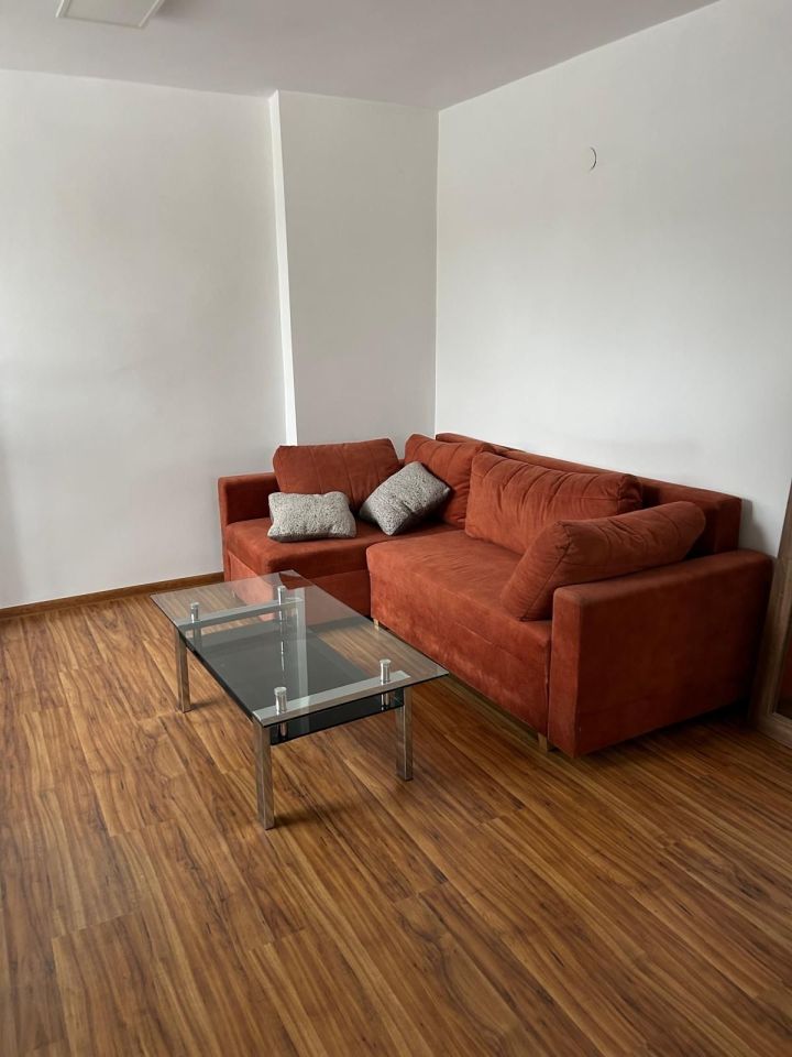 Mieszkanie 2-pokojowe Katowice Zarzecze, ul. Pstrągowa. Zdjęcie 1