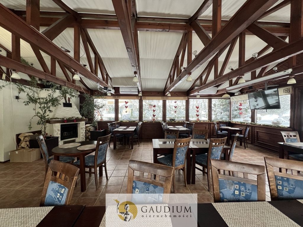 Nieruchomość komercyjna Gdynia Śródmieście, al. marsz. Piłsudskiego. Zdjęcie 6